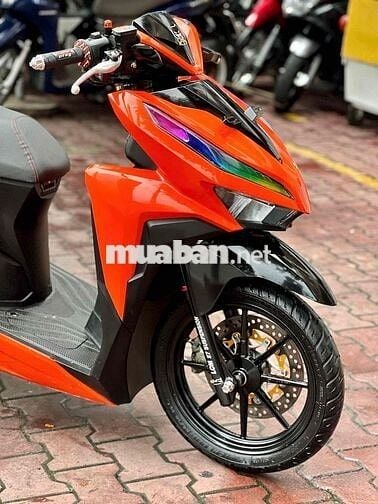[GÓP 0 PHÍ HỒ SƠ] VARIO 125 2020 - FULL KIỂNG