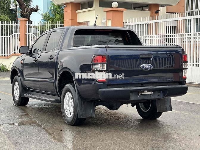 Ford Ranger 2020 XLS 2.2L 4x2 AT - 54000 km