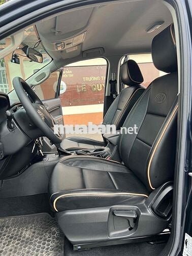 Ford Ranger 2020 XLS 2.2L 4x2 AT - 54000 km