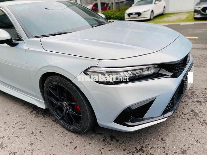 Honda Civic G 2022
