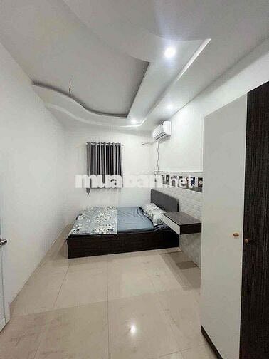 🍀Tách Bếp - Trệt - Giờ Giấc Tự Do - Đường Lớn - Full Nội Thất🍀