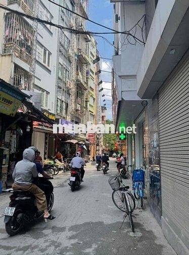 Siêu Phẩm Nam Từ Liêm - 10M Ra Phố - 40m2 - Mt 3.8 - Trung Tâm Phố Siêu Phẩm Nam Từ Liêm - 10M Ra Phố - 40m2 - Mt 3.8 - Trung Tâm Phố