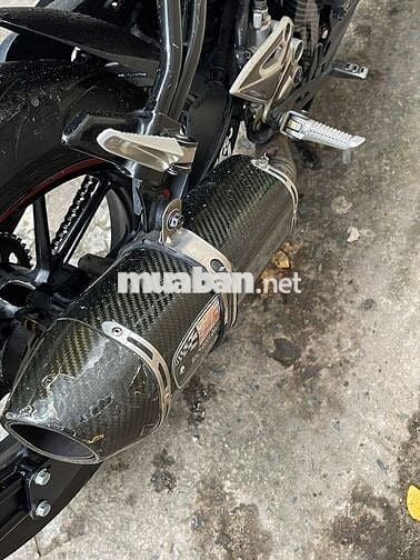 Suzuki GSX S150 BSTP phuộc USD trợ lực YSS