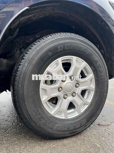 Ford Ranger 2020 XLS 2.2L 4x2 AT - 54000 km