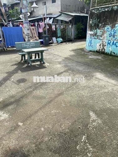 Chính Chủ Bán Nhà Khu Trung Tâm Phường An Lạc