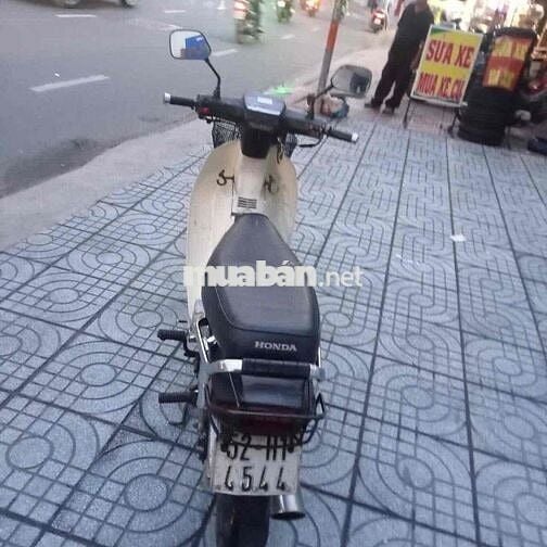 xe honda derim nhật bản nhập khẩu nguyên chiếc