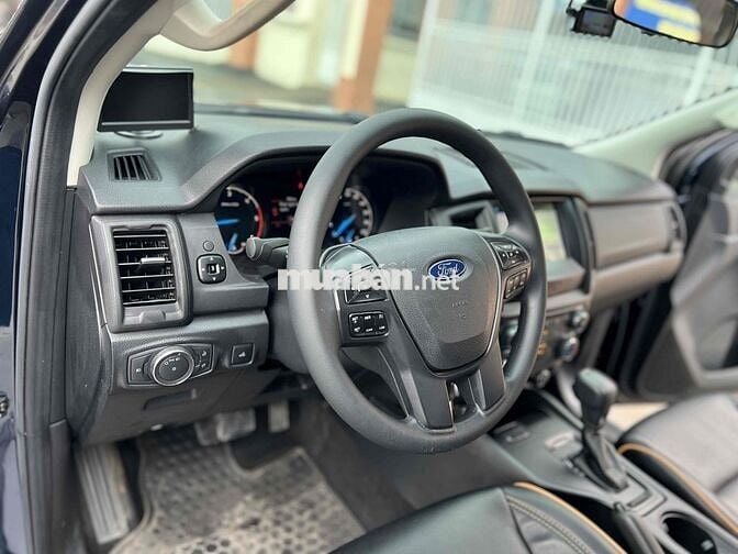 Ford Ranger 2020 XLS 2.2L 4x2 AT - 54000 km
