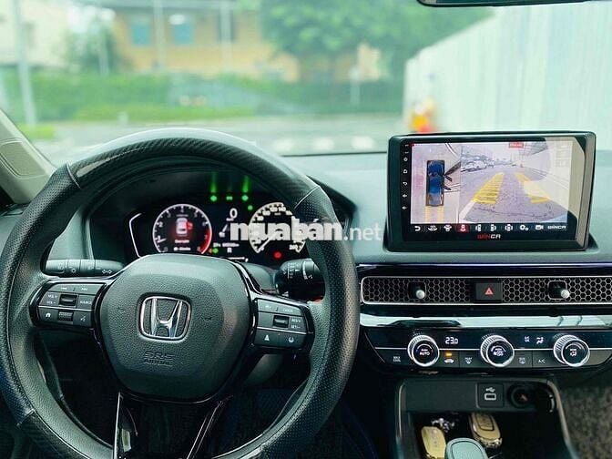 Honda Civic G 2022
