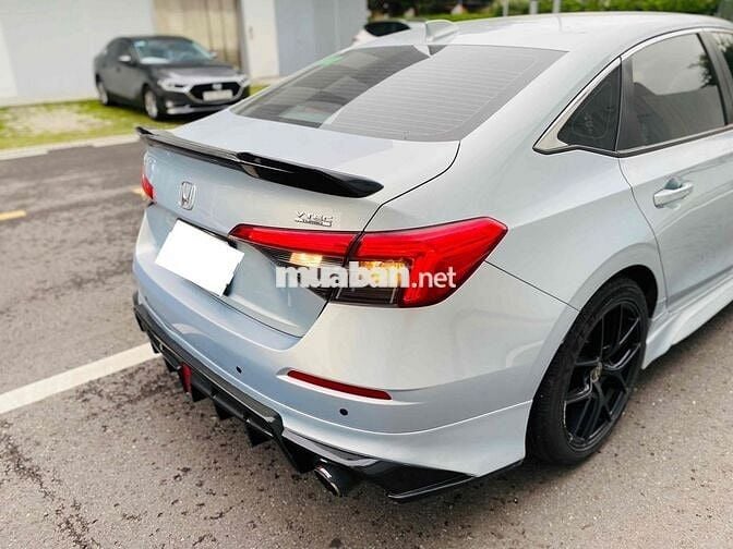 Honda Civic G 2022