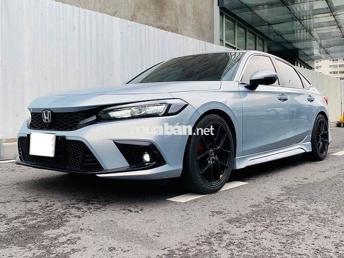 Honda Civic G 2022
