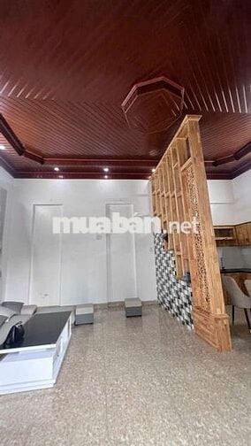 🔥🔥 Nhà xinh hẻm 235 Nguyễn Văn Cừ - lên Siêu Thị Coopmart 1,5km -