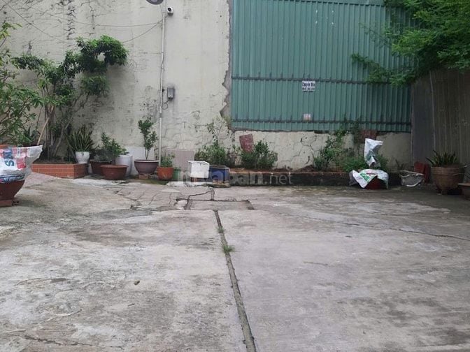Bán đất mặt tiền đường 12m Nguyễn Quý Yêm, Phường An Lạc Quận Bình Tân