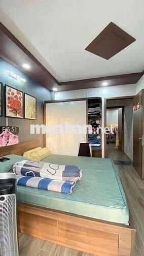 🚘 HXH NGUYỄN DUY CUNG – 46m2 – 2 TẦNG – 4 TỶ (tl)