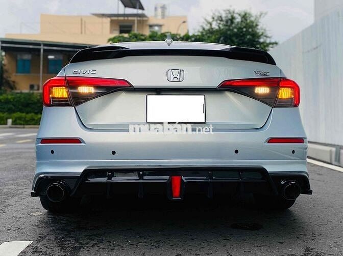 Honda Civic G 2022