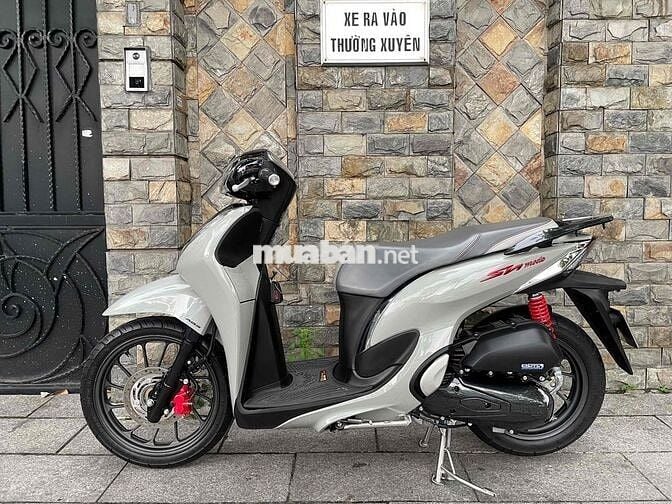 CẦN BÁN SHMODE 2024 SIÊU LƯỚT BSTP CHÍNH CHỦ