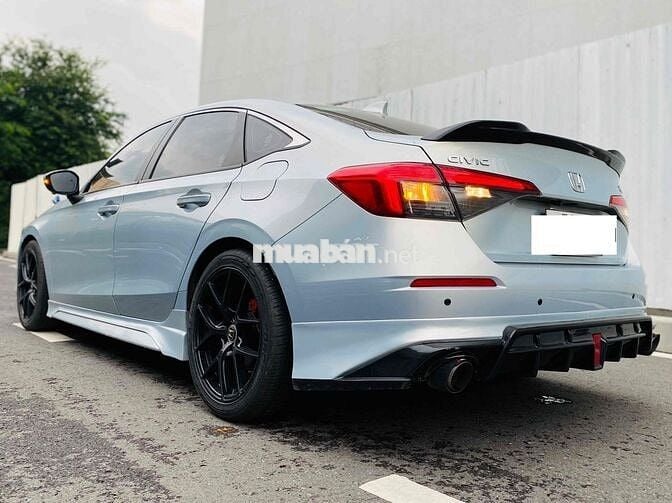 Honda Civic G 2022