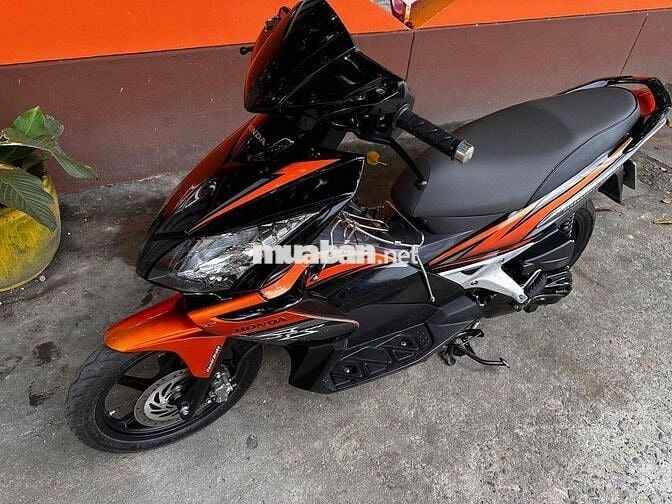AB 2010 Fi full Thái (phun xăng) Bstp Chính Chủ