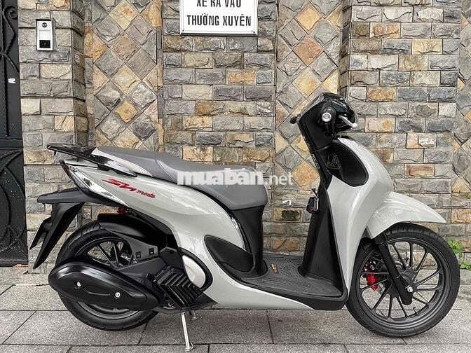 CẦN BÁN SHMODE 2024 SIÊU LƯỚT BSTP CHÍNH CHỦ