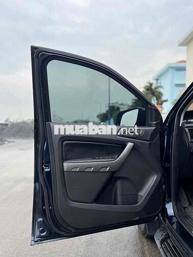 Ford Ranger 2020 XLS 2.2L 4x2 AT - 54000 km