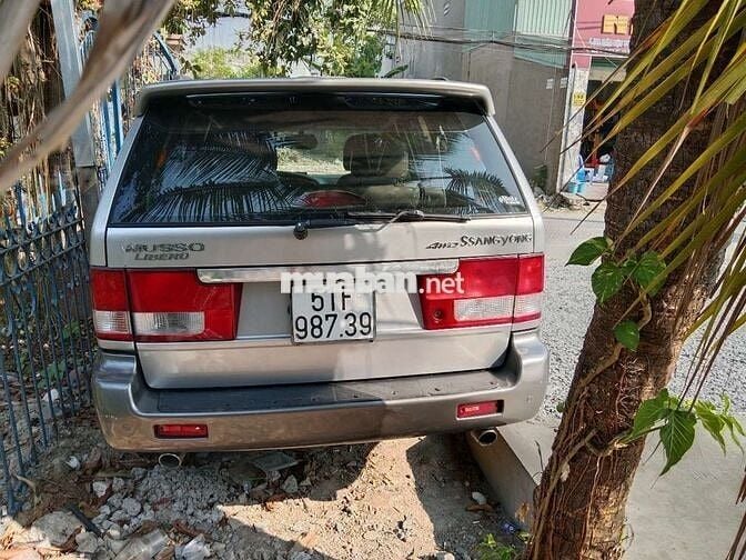70 686 2005 Tôi không rõ - 179000 km