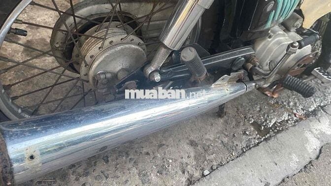 agel 80 một thời