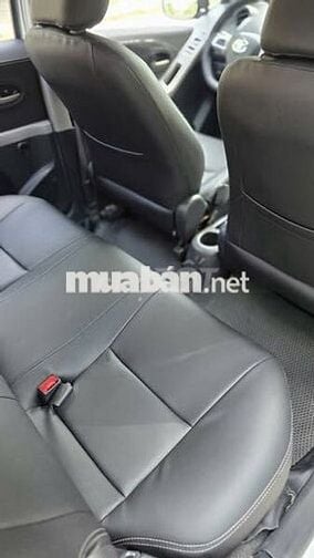 Toyota Yaris 2013