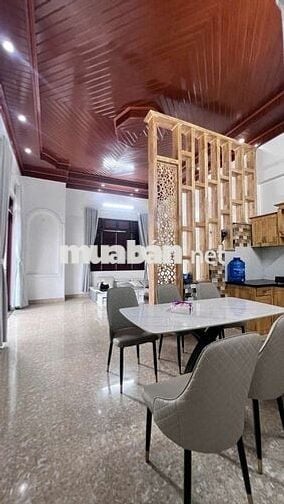 🔥🔥 Nhà xinh hẻm 235 Nguyễn Văn Cừ - lên Siêu Thị Coopmart 1,5km -