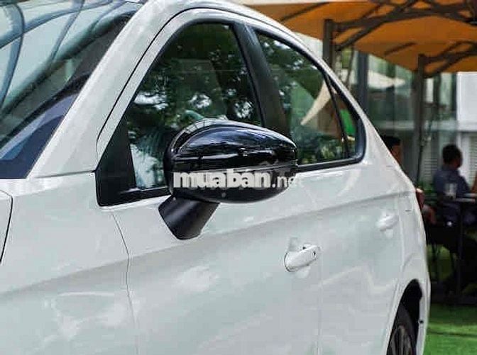 Honda City RS 2025 Giảm 65Tr Kèm Phụ Kiện Gọi Ngay