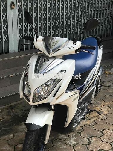 Suzuki Impulse 125.Fi . Bstp chính chủ .2018