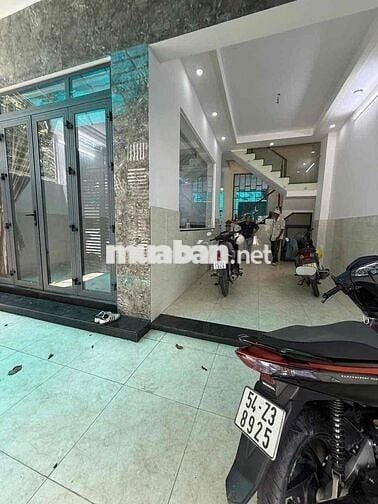 🧧🧧 Nhà Nguyên Căn Khu Anh Tuấn HTP - Nhà Bè .  - Diện Tích: 6.5m ❌ 13m