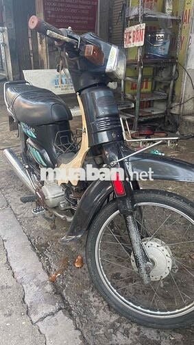 agel 80 một thời