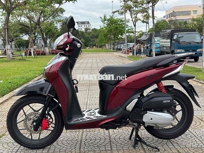 Hon Da sh mode dk 2018 khoá smaky bs 43