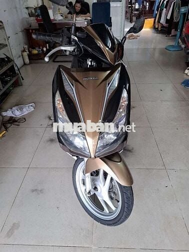 Honda zin