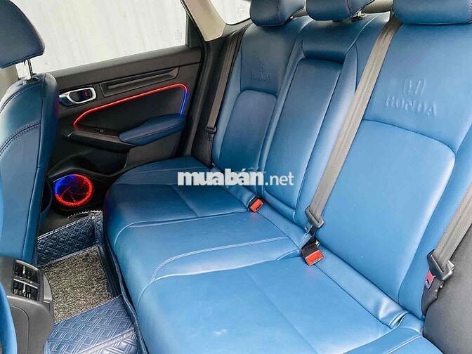 Honda Civic G 2022