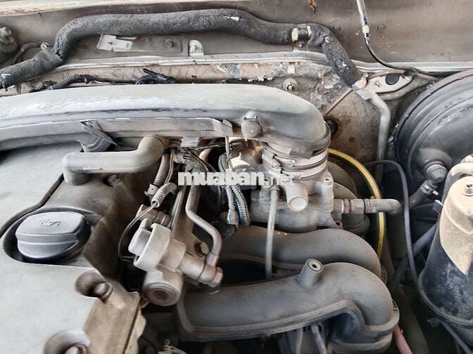 70 686 2005 Tôi không rõ - 179000 km