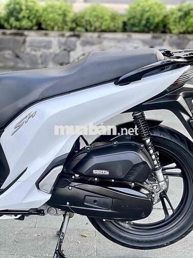❤️SH 125 2017 Trắng Sporty BSTP chính chủ có góp