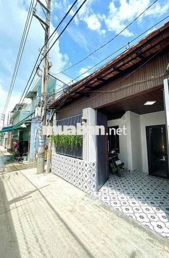 🧧🧧🧧🧧Cho thuê nhà nguyên căn, mới sửa xong chưa ở.🧧🧧🧧🧧