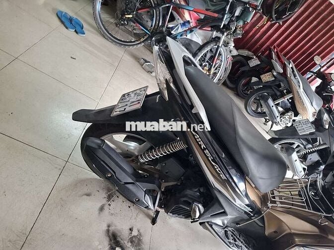 Honda zin