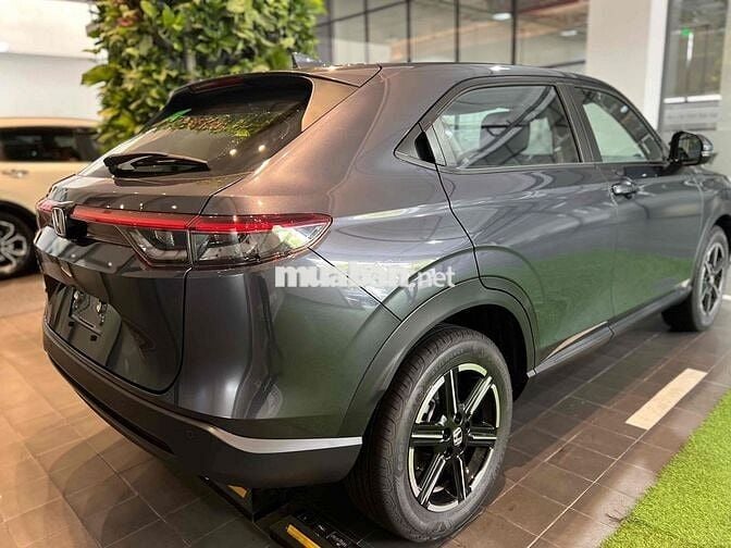 Honda HRV 2025 G, KM 100% Thuế trước bạ, phụ kiện