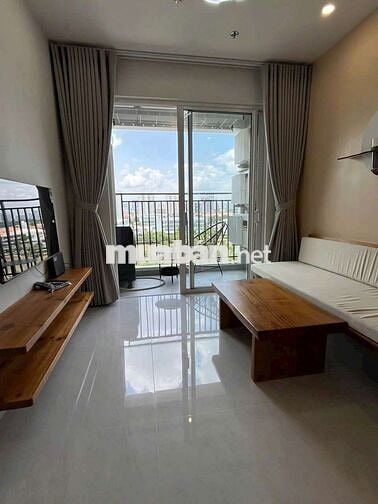 Nhà đẹp cho thuê, hình thật giá thật