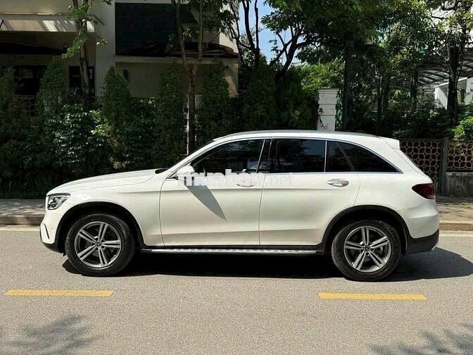 GLC200 Facelift model 2023 1 chủ từ đầu siêu lướt