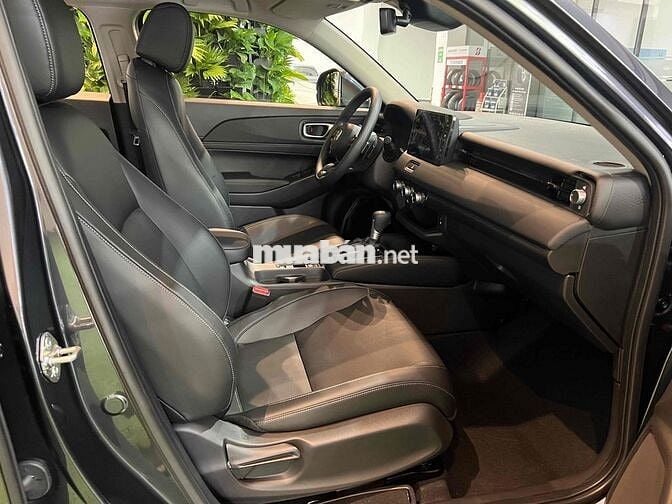 Honda HRV 2025 G, KM 100% Thuế trước bạ, phụ kiện