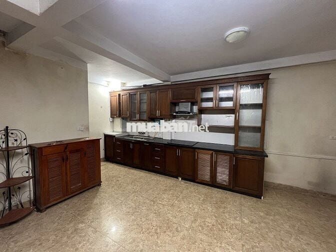 Nhà Kim Giang, mua 1 được 2 nhà 6 tầng, 68m2 12 tỷ