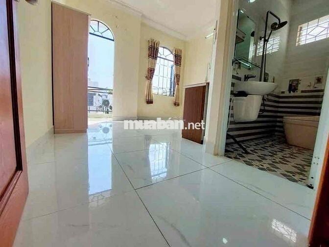 BÁN NHÀ 1/ MÃ LÒ BÌNH TÂN 5TẦNG 4x15M HXH 7M THÔNG 5PN SHR