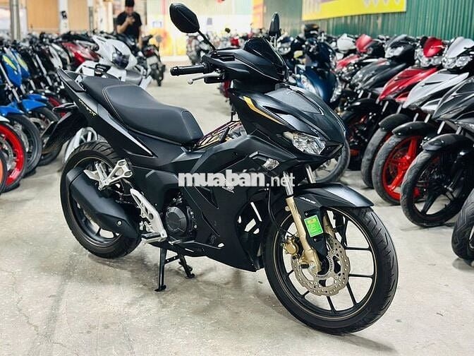 XE MÁYTHANH TÙNG_WINNER V4 ABS ĐEN NHÁM BIỂN 29