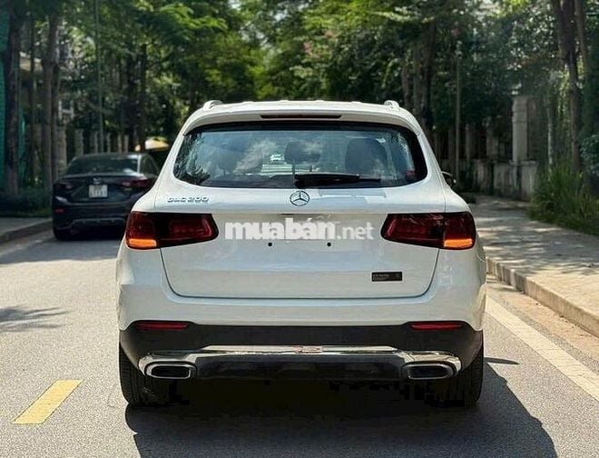 GLC200 Facelift model 2023 1 chủ từ đầu siêu lướt