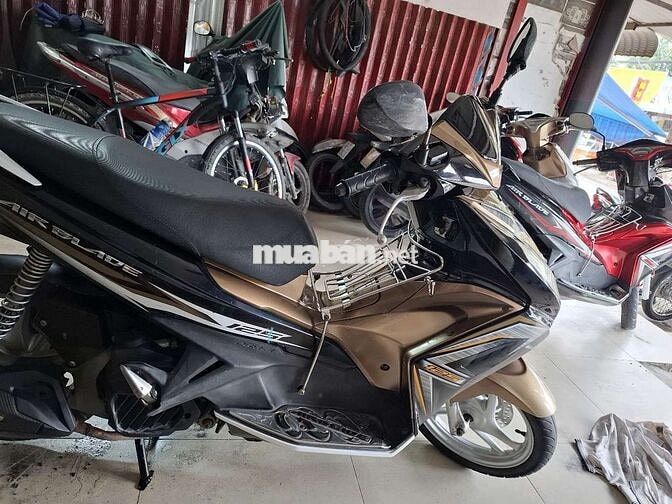 Honda zin