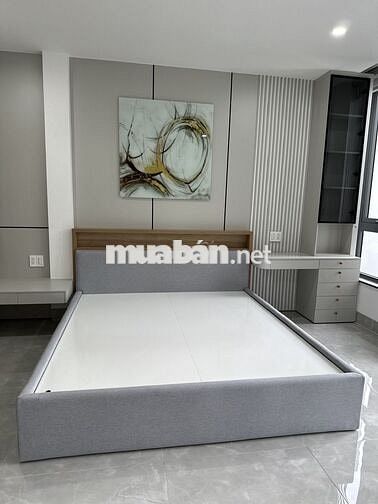 Cho thuê nhà phố ven sông tại Khu Biconsi Riverside, Phường Tân Uyên
