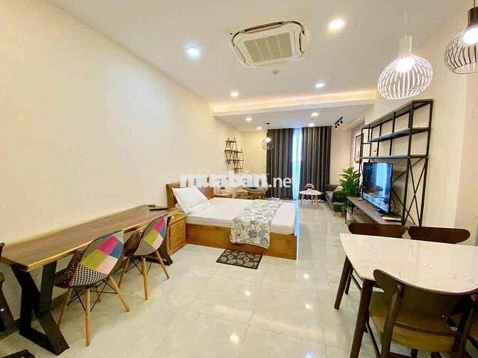 ✅✅Cho thuê Căn hộ chung cư cao cấp Orchard Parkview - Novaland, đầy đủ