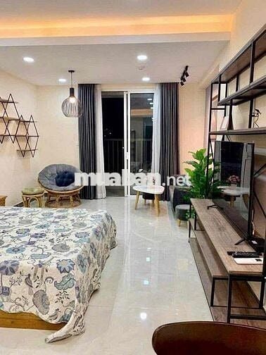 ✅✅Cho thuê Căn hộ chung cư cao cấp Orchard Parkview - Novaland, đầy đủ